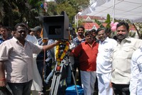 Telugu Lo Naku Nachina Padam Prema Opening